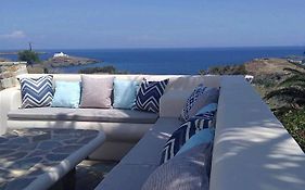 Serensea Bliss, Naousa, Kythnos